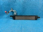 Oem Ford Mustang 2.3L Transmission Oil Cooler W/ Hose FR337A095AB 41K 2018-2023 Used. Price: $125.00.