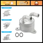 Automatic Transmission Oil Cooler Replacement For Mazda 3 & CX-5 2.0L 2.5L New. Price: $46.99.