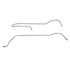 Jegs Transmission Cooler Lines For 67-69 Pontiac Firebird & Am, TH350/400 New. Price: $41.99.