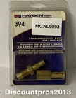 Hayden 394 Automatic Transmission Oil Cooler Ford Mercury Lincoln 1968-2017 New. Price: $20.00.