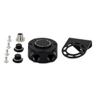 Mishimoto Engine Oil Cooler Remote Filter Mount, 3/4-16 New. Price: $170.05.
