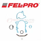 Fel-pro Engine Timing Cover Gasket Set For 1966-1969 Buick Special 3.7L 4.9L Ow New. Price: $24.88.
