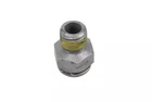 Genuine Gm Automatic Transmission Fluid Cooler Line Fitting 19125677 New. Price: $22.53.