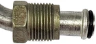 Dorman 625-144 Stainless Steel Engine Oil Cooler Hose Assembly For Chevrolet/gmc New. Price: $82.77.