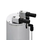 Mishimoto Mmocc-la Aluminum Oil Catch Can Large New. Price: $127.95.