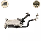 2017 - 2022 Oem Audi S4 Automatic Transmission Oil Cooler With Hose Used. Price: $135.00.