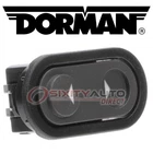 Dorman Rear Right Door Window Switch For 1992-1994 Gmc K2500 Electrical Bp New. Price: $24.22.