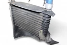Nissan Skyline R33 Gtr 4DR Autech Front Oem Oil Cooler Jdm RB26DET Used. Price: $149.00.
