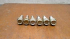 04 - 08 Mazda RX8 Wheel To Engine Mounting Bolts Used. Price: $39.96.