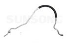 Engine Oil Cooler Hose Assembly Sunsong North America 5801264 New. Price: $64.66.