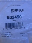 B32450 Mahle Engine Oil Cooler Seal 72493 New. Price: $8.19.