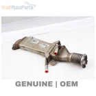 2009-2013 Bmw X5 3.0L Diesel Exhaust Cooler 7807927 Used. Price: $196.49.