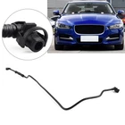 Radiator Reservoir Coolant Hose Pipe Line For Land Rover Jaguar F-pace Xe Xf New. Price: $17.84.