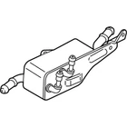 Genuine Ford Oil Cooler J1GZ-7869-B New. Price: $69.99.