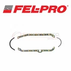 Fel-pro Oil Pan Set For 1985 Gmc C2500 4.3L V6 Engine Ac New. Price: $33.22.
