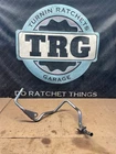 03-06 Nissan 350Z Infiniti G35 VQ35DE Lower Left Oil Cooler Pipe 14053-AM800 Used. Price: $69.99.