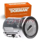 Dorman Ignition Lock Cylinder For 2005-2007 Mercury Montego Primary Jv New. Price: $90.07.