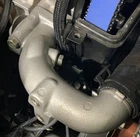 Toyota 2JZGTE Vvti Water Outlet = Aristo Supra Pipe Neck 16331-46080 Genuine Oem Used. Price: $228.66.