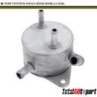 New Transmission Oil Cooler For Toyota RAV4 Limited Se Xle 2013-2016 L4 2.5L. Price: $35.58.