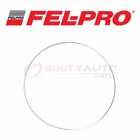 Fel-pro Rear Engine Crankshaft Repair Sleeve For 2003-2006 Isuzu Ascender Gj New. Price: $20.26.