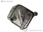 Oil Cooler For 13-19 Nissan Sentra 1.8 178150534 Used. Price: $39.95.