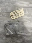 Transmission Oil Cooler Oem 2020-2022 Kia Forte 482902H100 Used. Price: $75.00.