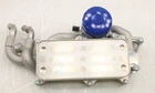 New Oem Gm Engine Oil Cooler 12740654 Chevrolet Corvette E-ray 6.2L 2024-2025. Price: $275.95.