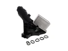 X 11-42-8-583-895 Oil Filter Housing-vemo New. Price: $227.36.