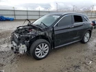 Transmission Oil Cooler Oem 2019 Infiniti QX50 1YR Wrnty Used. Price: $100.00.