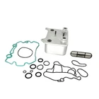 Ford Excursion 2003-2005 Skp SK904228 Engine Oil Cooler New. Price: $87.73.
