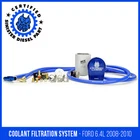 Sinister Diesel Coolant Filtration System Ford Powerstroke 2008-10 6.4L New. Price: $249.99.