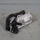 Bmw N20 N26 Transmission Oil Cooler Heat Exchanger 17217600553 Oem Used. Price: $37.19.