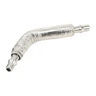 Genuine Acdelco For Chevy Corvette 2014-2019 Engine Coolant Hose Rubber Steel New. Price: $73.16.