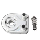 Genuine Ford 2014-2021 Ecosport Focus Fiesta 1.0L Engine Oil Cooler CM5Z-6B856-A New. Price: $98.27.