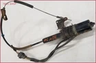 2004 05 06 07 08 2009 Jaguar XJ8L Vdp Emergency Parking Brake Actuator Modul Used. Price: $169.95.