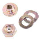 Empi Fan Hardware Kit For Vw Beetle - 8898 New. Price: $28.77.