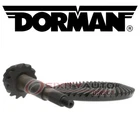 Dorman Rear Differential Ring & Pinion For 1999-2003 Dodge Ram 3500 Van Cn New. Price: $363.96.