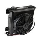 Setrab Oil Coolers SERIES-3 32-ROW W/12-VOLT Fan- FP332S-M22I New. Price: $515.98.