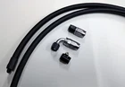 Hks Differential Oil Cooler Kit Black For Gt-r Cba Dba R35 27002-AN103 New. Price: $1908.08.