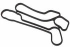 Genuine Gm Engine Oil Cooler Seal 55354071 New. Price: $48.90.