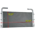 Alloyworks Hydraulic Oil Cooler 4650353 For John Deere 225DLC Excavator New. Price: $649.00.
