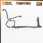 04-13 Bentley Continental Flying Spur Front Oil Cooler Line Axle Differential Oe Used. Price: $206.48.