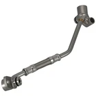 Turbo Oil Hose Line For Bmw 535I E60 X6 135I E82 E88 335I Z4 3.0L 11427562798 New. Price: $39.09.