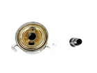 Genuine Mopar Engine Oil Cooler 4893309AA New. Price: $101.40.