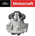 Water Pump 2003 2004 Ford F-250 F-350 F-450 6.0L Diesel New *motorcraft. Price: $128.94.