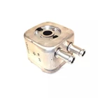 Genuine Audi Cooler 028-117-021-E New. Price: $273.75.