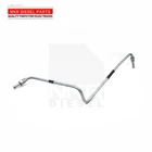 Pipe Assembly Oil Cooler 106A For Isuzu Truck New. Price: $99.93.