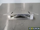 EB481 2017 Skidoo Summit X 850 165 Bulkhead Bottom Plate Used. Price: $9.99.