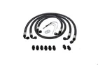 Fleece Transmission Cooler Lines Fits 2001 2005 Chevrolet / Gmc Duramax New. Price: $292.10.