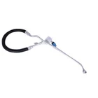 Gm Genuine Parts 12472281 Engine Oil Cooler Hose Assembly New. Price: $56.32.